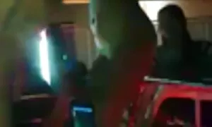 آنتونیا دیونا با کانال فیلم سکس درتلگرام دو گوریل آمد تا خرگوش بالغ را لعنتی کند