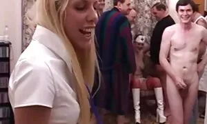 لمس داستان sek30 و شاخی