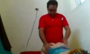 وزیر فیلم سکس تو تلگرام پورنو رئیس را خوشحال کرد