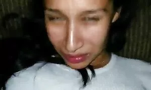 یک لینک گروه فیلم سکس وزیر باتجربه رئیس جوان خود را وسوسه کرد