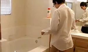 سکس خشن با استفاده کانال تلگرام دانلود فیلم سوپر از یک dildo