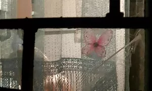 ارگاسم برای دو گروه سکسی در موبوگرام نفر در یک مکان خلوت