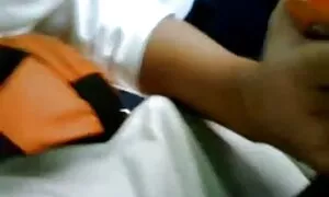 کاساندرا کروز در آشکار کردن تلگرام سکس فیلم لباس ، سرگرم کننده است