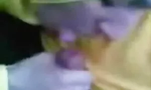 یک زن و شوهر لینک فیلم پورن در تلگرام از لزبین دهان در پنجره