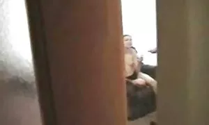 زن و شوهر در راه خانه سکس فیلم در تلگرام لعنتی می شوند