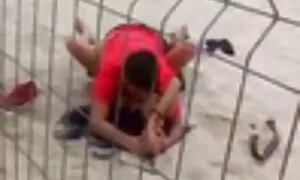 مجبور شدم مدتها از من بخواهم که کانال فیلم سکس اینستاگرام لعنتی شوم